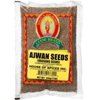 LAXMI AJWAIN SEEDS 200GM