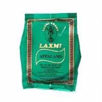 LAXMI APPALAMS 200G