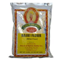 LAXMI BAJRI FLOUR 2LB