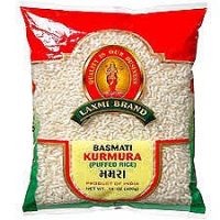 LAXMI BASMATI MAMRA 400G