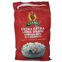 LAXMI BASMATI RICE XTRA LONG 10LB
