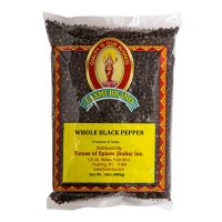 LAXMI BLACK PEPPER WHOLE 100GM