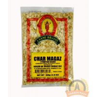 LAXMI CHAR MAGAZ 100G