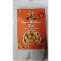 LAXMI CHEESE MAKHANA 60G