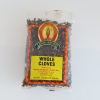 LAXMI CLOVES WHOLE 100G