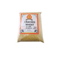 LAXMI CRACKED WHEAT 2LB