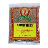 LAXMI CUMIN SEEDS 400G