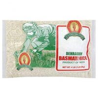 LAXMI DEHRADUN BASMATI 10LB