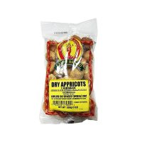 LAXMI DRY APRICOTS 200G