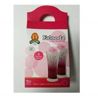 LAXMI FALOODA MIX ROSE 100G