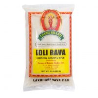 LAXMI IDLI RAVA 4LB