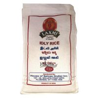 LAXMI IDLI RICE 20LB