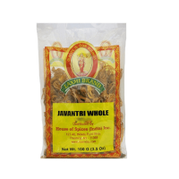 LAXMI JAVANTRI WHOLE 100G