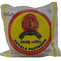 LAXMI KERALA PAPPADAM 200G