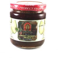 LAXMI MANGO PICKLE 710ML