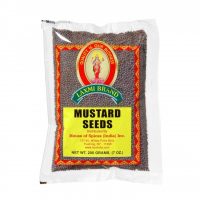 LAXMI MUSTARD SEEDS 200GM