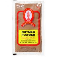 LAXMI NUTMEG POWDER 100G