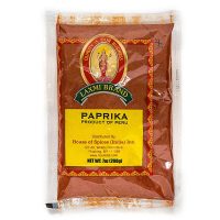 LAXMI PAPRIKA 400GM