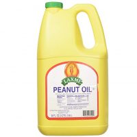 LAXMI PEANUT OIL 2.84LT