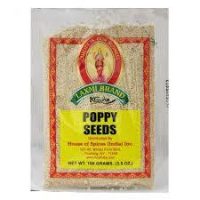 LAXMI POPPY SEEDS 200G