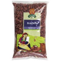 LAXMI RAJMA 4LB