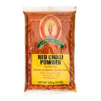 LAXMI RED CHILLI POWDER 400 GM