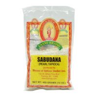 LAXMI SABUDANA 2LB