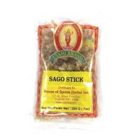 LAXMI SAGO STICK 200G