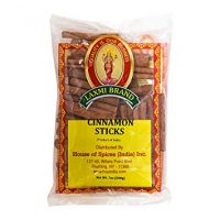 LAXMI CINNAMON STICK 200G