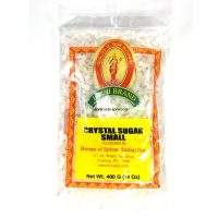 LAXMI SMALL CRYSTAL SUGAR 400G