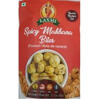 LAXMI SPICY MAKHANA 60G