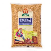 LAXMI TOOR DAL PLAIN 10LB