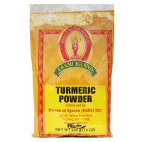 LAXMI TURMERIC POWDER 800 GM