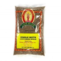 LAXMI WHOLE MOTH 4LB