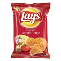 LAY'S SPANISH TOMATO 52G