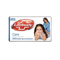 LIFEBOUY CARE SOAP