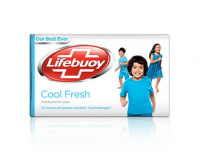 LIFEBOUY COOL FRESH SOAP