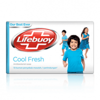 LIFEBOUY COOL FRESH SOAP