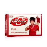 LIFEBOUY TOTAL 60G