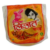 LIJJAT GREEN CHILLI PAPAD