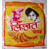MANIARR'S PAPAD PUNJABI MASALA 200G
