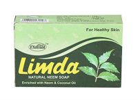 LIMDA HERBAL SOAP