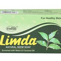 LIMDA HERBAL SOAP