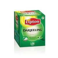 LIPTON DARJEELING TEA 250G