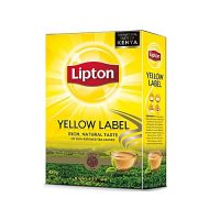 LIPTON YELLOW LABEL 450G