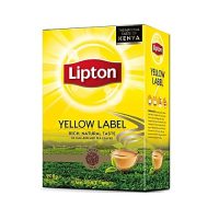 LIPTON YELLOW LABEL 900G