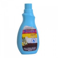 PATANJALI LIQUID DETERGENT 500ML