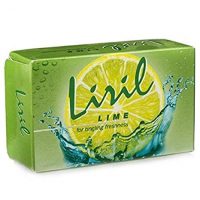 LIRIL LIME SOAP 75G