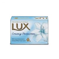 LUX CREAMY PERFECTION 125G
