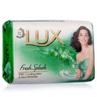 LUX FRESH SPLASH SOAP